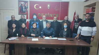 Tacizle suçlanan Koçak’a sahip çıktılar
